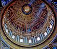 St. Peter's Basilica - Dome
